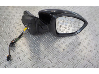 Зеркало электрическое Peugeot 2008 II 2019 - года