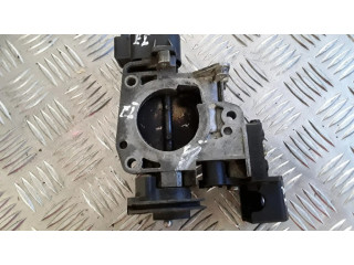 Дроссельная заслонка