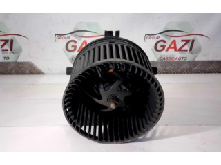 Вентилятор печки Audi A3 S3 8L