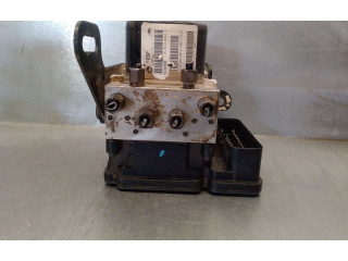 Блок АБС P52124493AC, 2502120342 Jeep Grand Cherokee (WK) 2005 - 2010 года