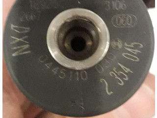 Vstřikovač Rover 75