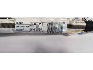 Боковая подушка безопасности 332626200, BAMPT1162   Mercedes-Benz A W176