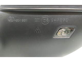 Zpětné zrcátko  Volkswagen Tiguan 2008  047979  