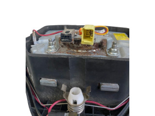 Подушка безопасности пассажира Mitsubishi L200