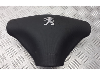Подушка безопасности водителя Peugeot 107