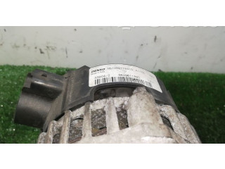Генератор 9649611880 Citroen C4 I