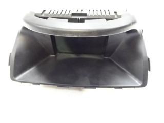 Turbodmychadlo Турбина 95182932, 034543 Opel Antara Z22D1