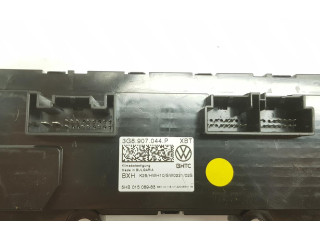 Блок управления климат-контролем 3G8907044P, 3G8907044P   Volkswagen Passat Alltrack