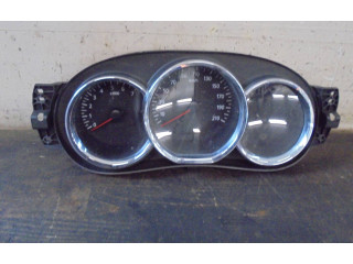 Панель приборов 248100621R, 248100621R Dacia Logan II