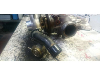 Турбина Mitsubishi Lancer SLV4937801540