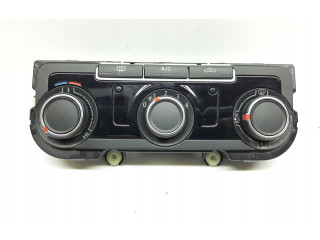 Блок управления климат-контролем 1K8907426AM, 1K8907426AM Volkswagen Caddy