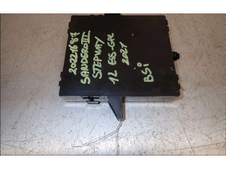 Блок предохранителей 284B04064R Dacia Sandero III