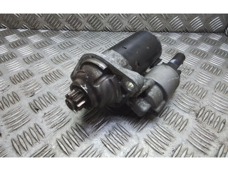 Стартер 02Z911023E, 0001121408 Volkswagen Golf Cross - года