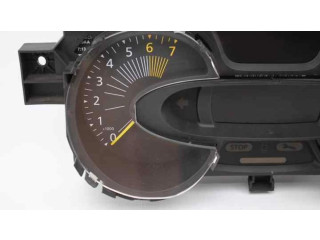 Панель приборов 248108772R, VPDRRF10849DJ   Renault Captur       