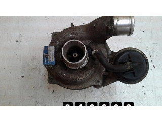 Turbodmychadlo Турбина 54359700033 Dacia Logan Pick-Up