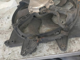 Вентилятор кондиционера воздуха (охлаждения)