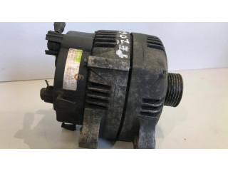 Генератор 9631919180, 2542203C Peugeot 607 3.0