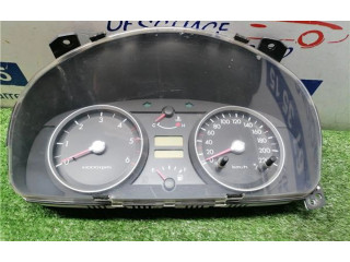 Панель приборов 940031C550, 940031C550   Hyundai Getz       