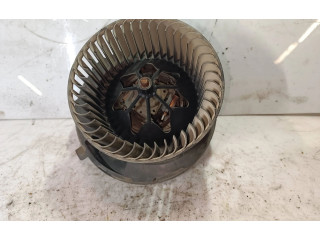 Вентилятор печки 1k1819015 Skoda Octavia Mk2 (1Z)