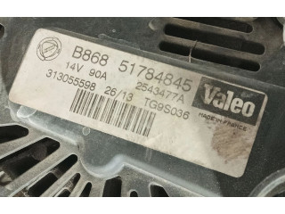 Генератор 51784845, 51784845 Citroen Nemo