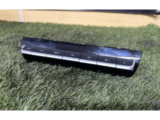 Блок управления климат-контролем 10703154   MG ZS