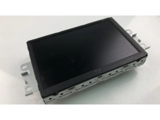 Дисплей 31382906AC Volvo V70