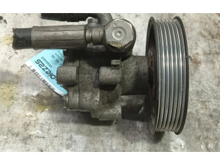 Насос усилителя руля 2K0422154A, 1J0422154J Skoda Octavia Mk2 (1Z) 2004 - 2013 года