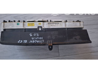 Панель приборов 21578397, 6217 Citroen Xantia