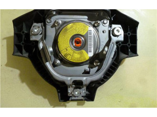 Надувная подушка для передней двери Citroen C1