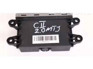 Блок управления    Jeep Compass