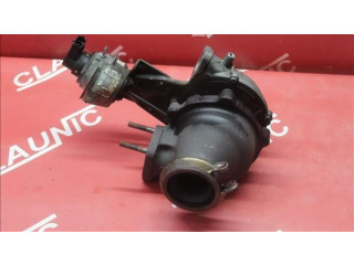 Турбина Alfa Romeo Giulietta 55255986, AR.011.25.29134