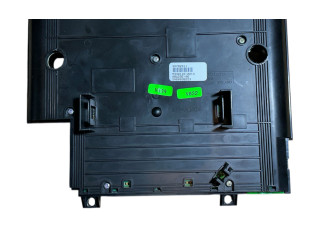 Блок управления климат-контролем 30782911, M3301200014   Volvo V70