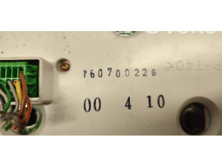 Панель приборов 9499671, 0195572   Volvo V70       