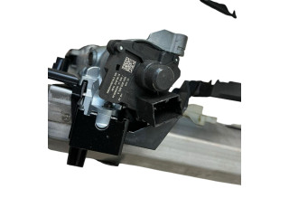 Рулевая рейка 5Q2419502AL Volkswagen Golf VII 2013 - 2019 года