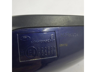 Zpětné zrcátko pravé Hyundai i30 2009 876202R400