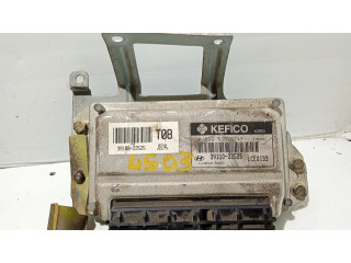 Řídící jednotka 9030930074F, 3911022525 Hyundai Accent 2001