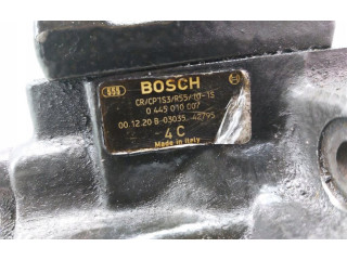 Vstřikovací čerpadlo Fiat Punto Evo