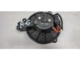 Вентилятор печки 4B1820021B Audi A6 S6 C5 4B