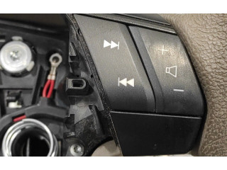 Руль Volvo XC90 2003 - 2006 года 8666891