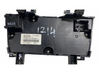 Блок управления климат-контролем 735535097, 10110393   Peugeot Boxer