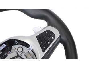 Руль BMW 1 F40 2019- года 7G80703