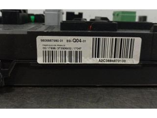 Pojistková skříňka 980668798001 Peugeot 508 RXH 2017