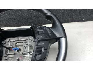 Руль Citroen C4 II Picasso  2013-2018 года       