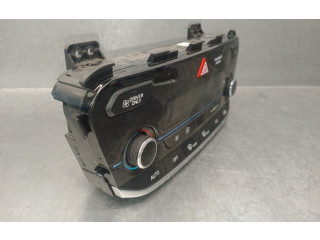Блок управления климат-контролем 97250G2050MBI, 97250G2050MBI   Hyundai Ioniq