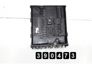 Блок предохранителей Volkswagen Golf Plus