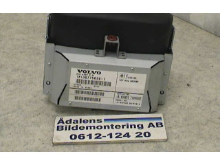 Дисплей    36050112   Volvo XC70