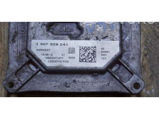 Блок управления Xenon