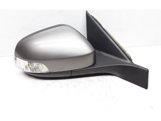 Зеркало электрическое Volvo V70 2008 - 2013 года