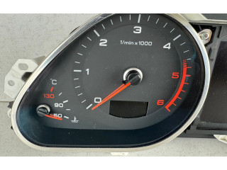 Přístrojová deska Audi A6 S6 C6 4F 2010 4F0920933Q