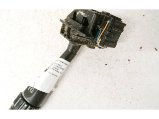 Ручка стеклоочистителей Mitsubishi Carisma